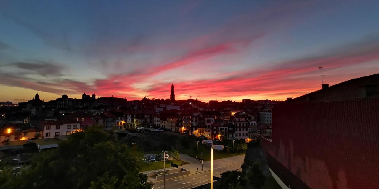 Agapestay Porto Zewnętrze zdjęcie