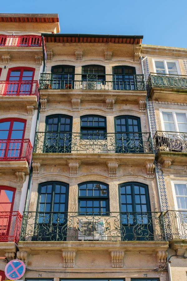 Agapestay Porto Zewnętrze zdjęcie