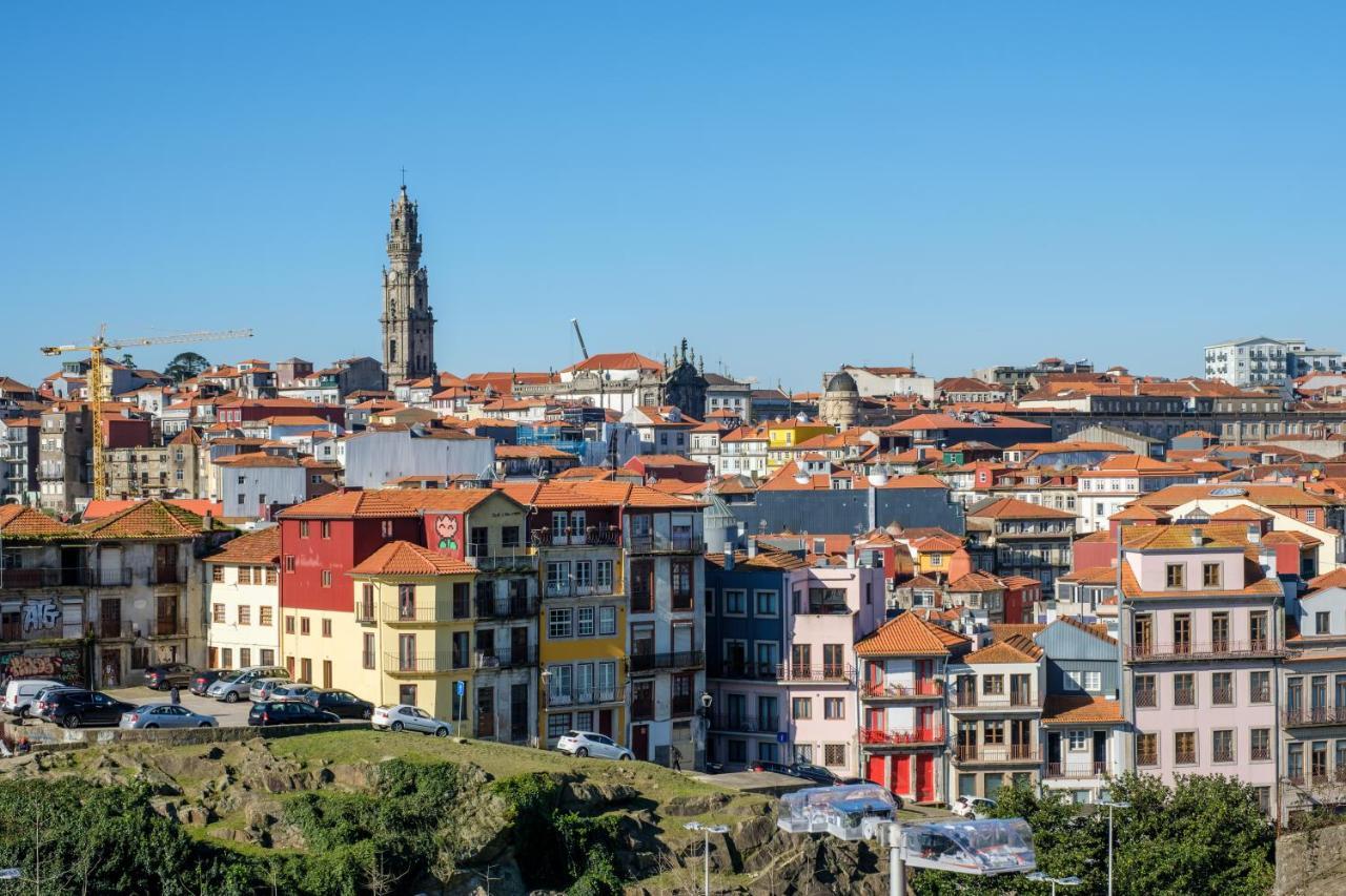 Agapestay Porto Zewnętrze zdjęcie