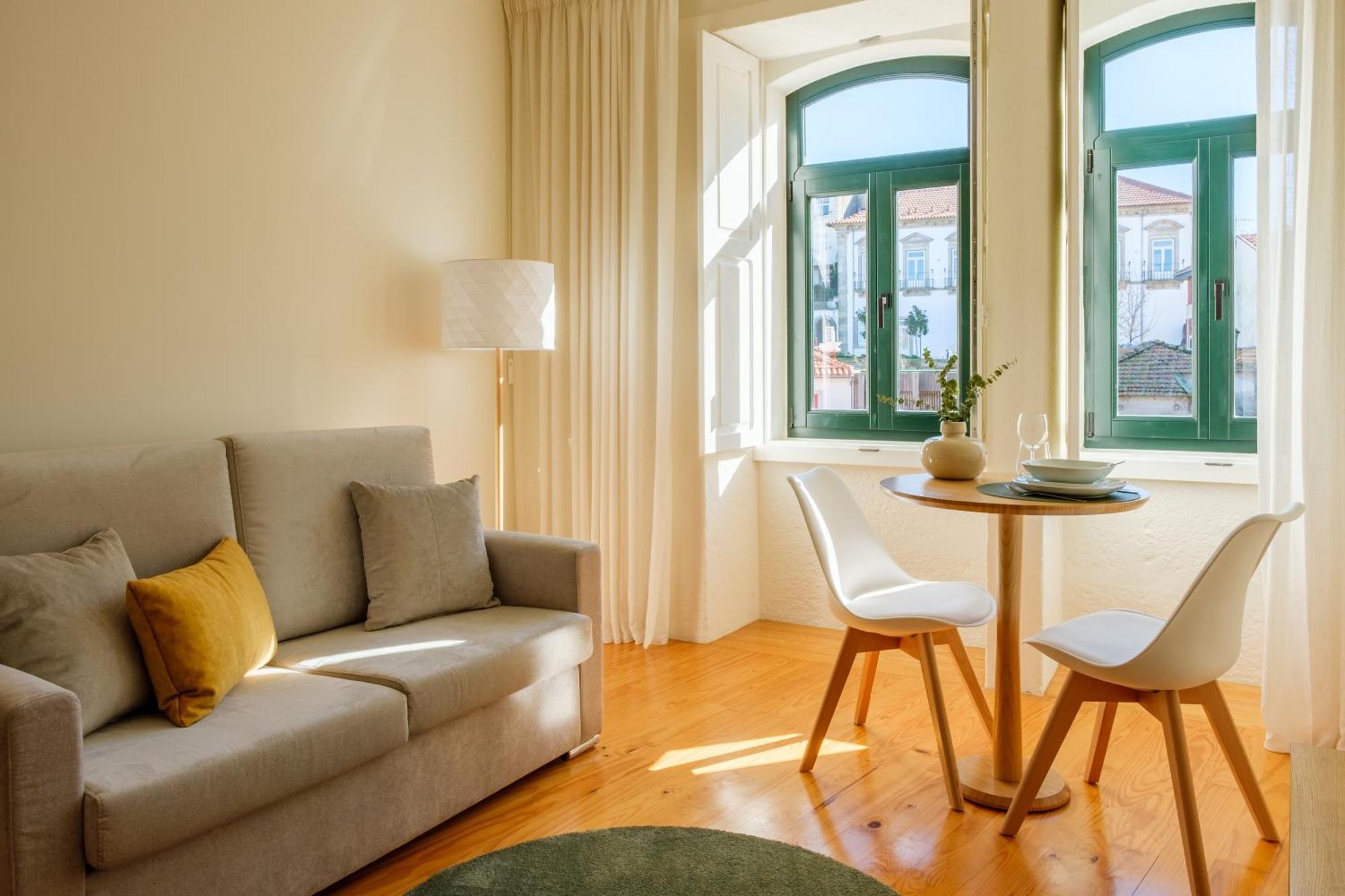 Agapestay Porto Zewnętrze zdjęcie