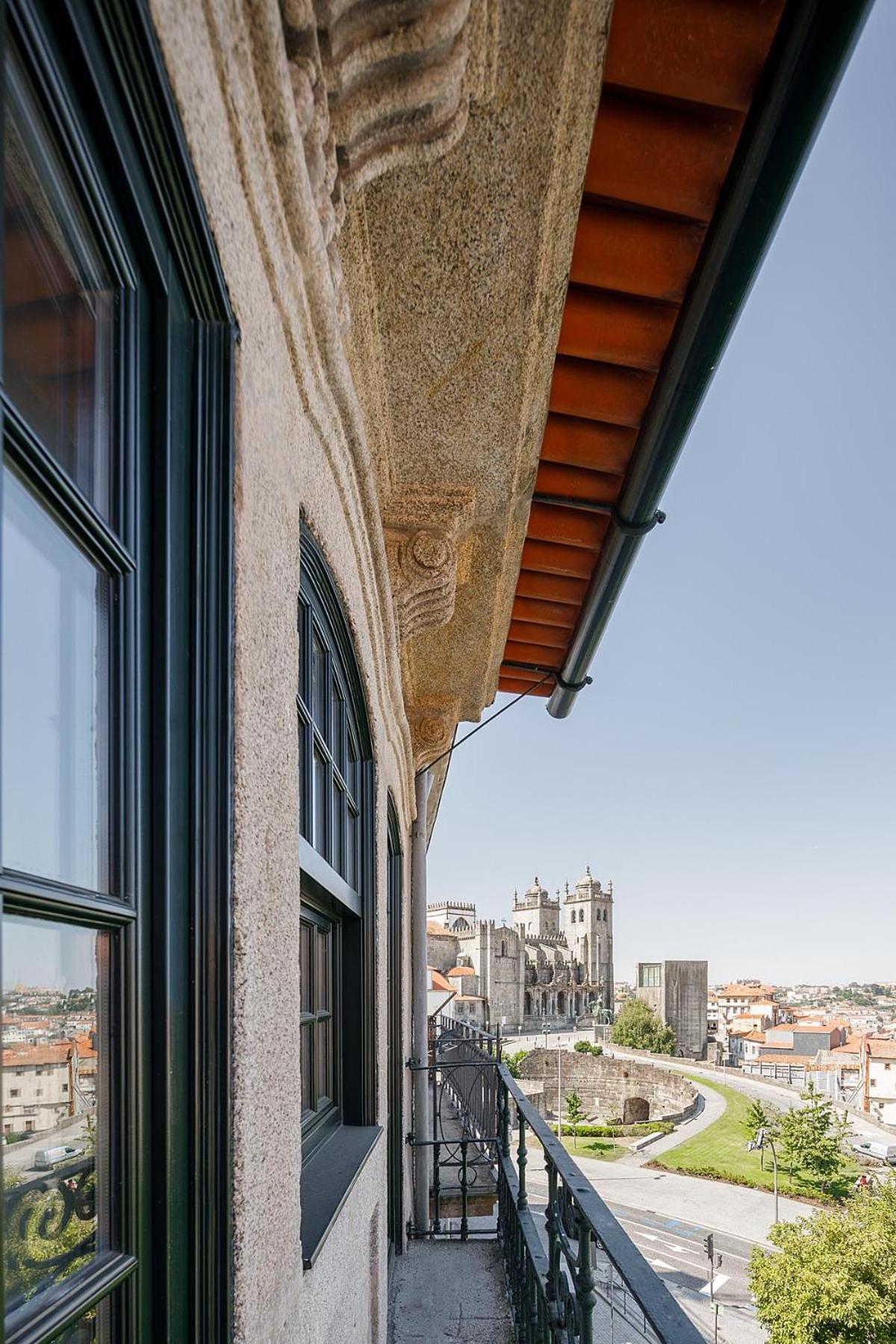 Agapestay Porto Zewnętrze zdjęcie